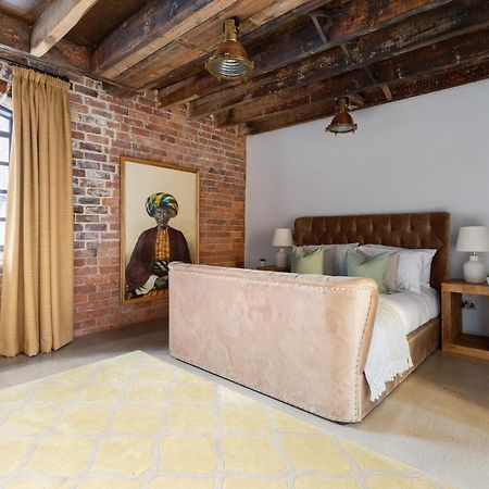 Do Not Use Apartment Birmingham Ngoại thất bức ảnh