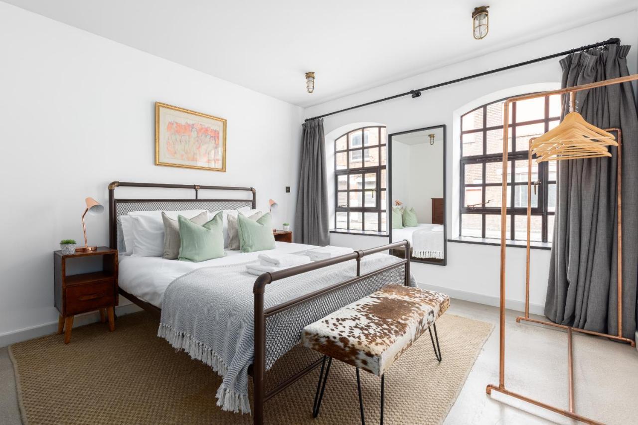 Do Not Use Apartment Birmingham Ngoại thất bức ảnh
