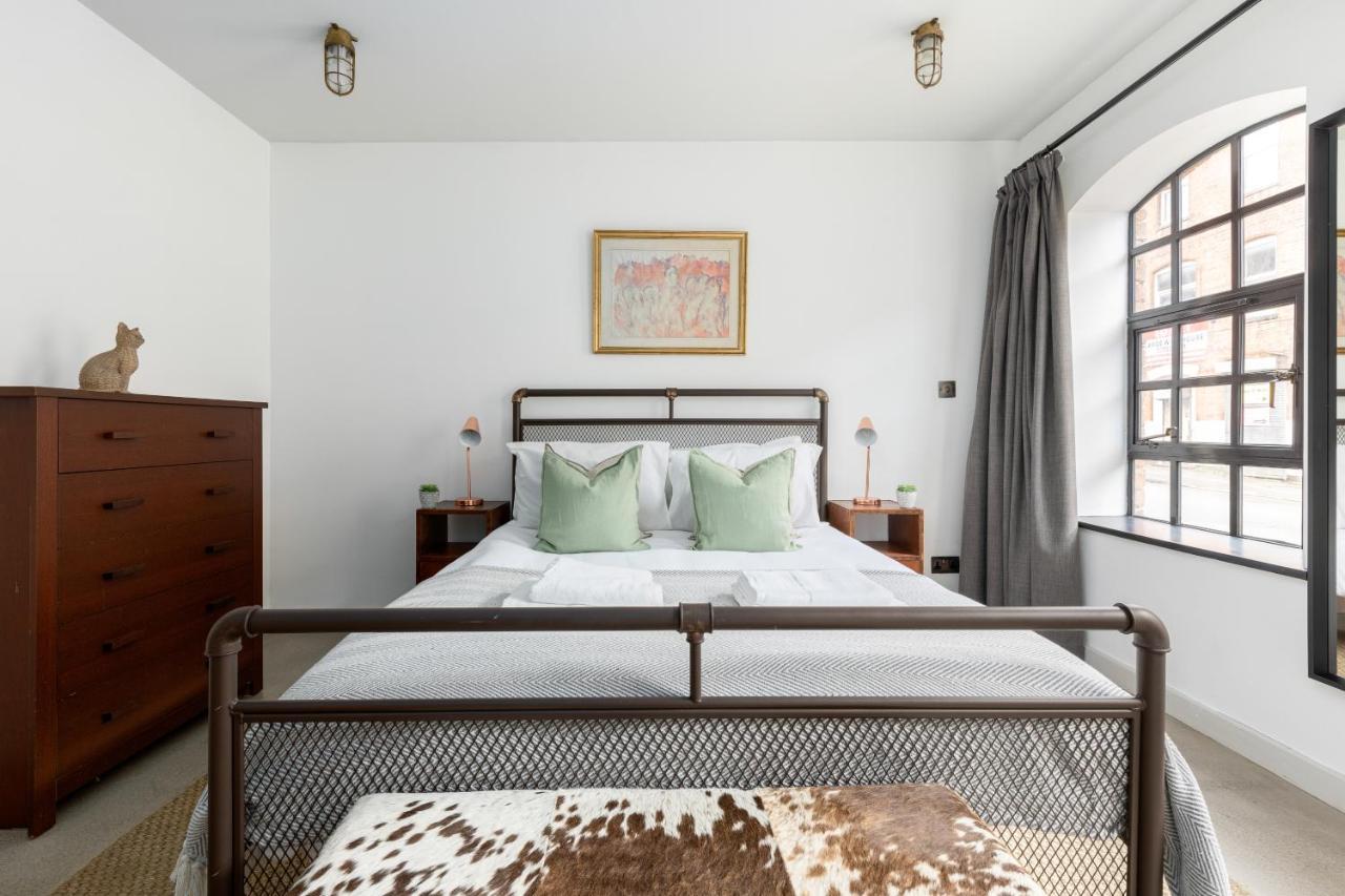 Do Not Use Apartment Birmingham Phòng bức ảnh