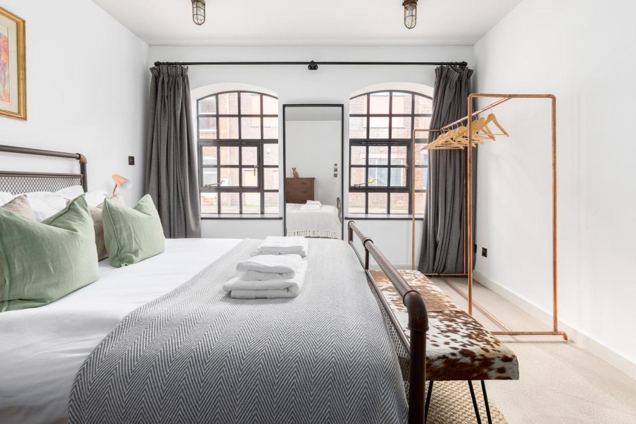 Do Not Use Apartment Birmingham Phòng bức ảnh