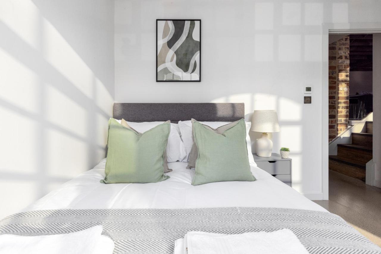 Do Not Use Apartment Birmingham Phòng bức ảnh