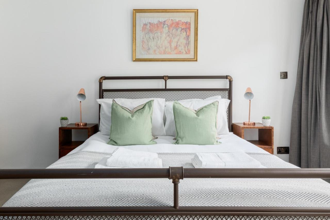Do Not Use Apartment Birmingham Phòng bức ảnh