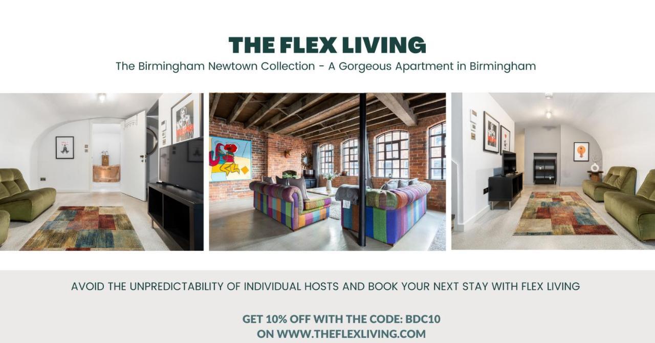 Do Not Use Apartment Birmingham Ngoại thất bức ảnh